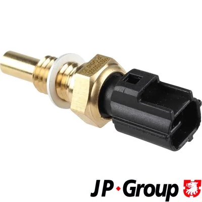 Sensor, coolant temperature